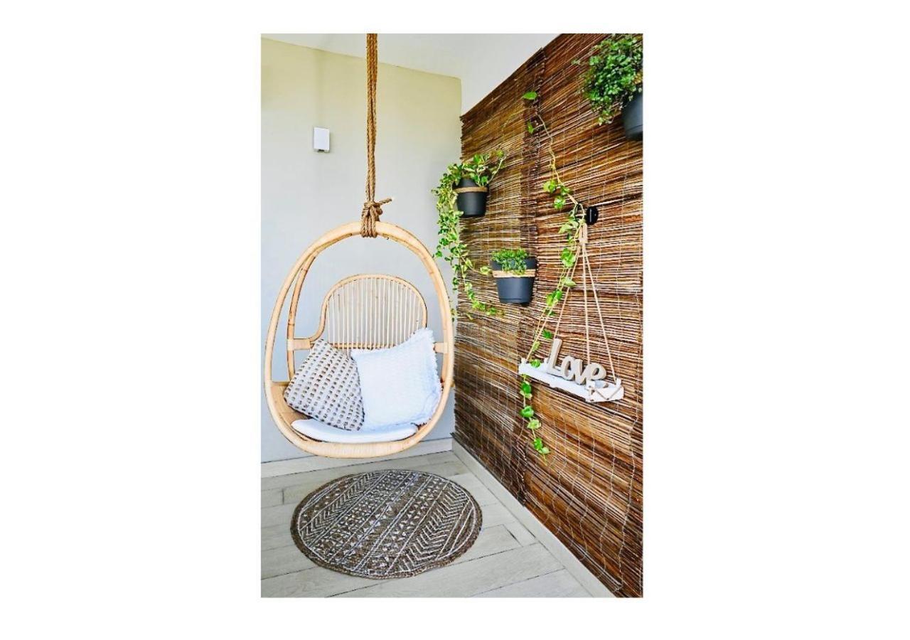 Escapade Romantique Baie Nettle Sandy Ground Εξωτερικό φωτογραφία
