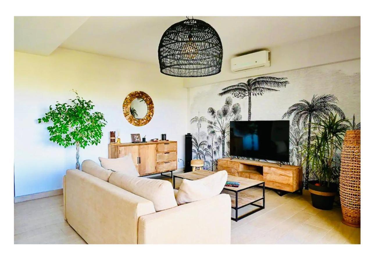 Escapade Romantique Baie Nettle Sandy Ground Εξωτερικό φωτογραφία
